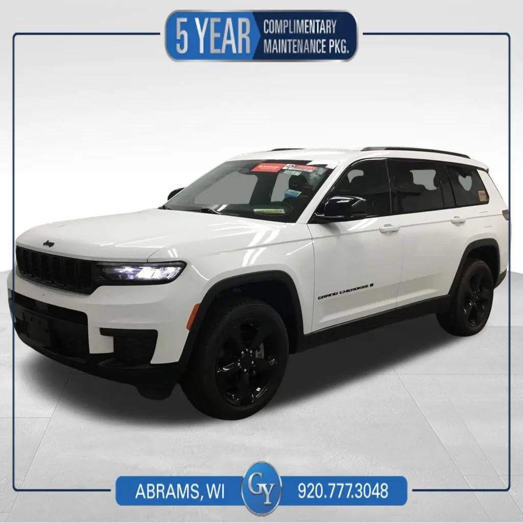 jeep grand cherokee l 2023 1C4RJKAG2P8813444 image jeep grand cherokee l 2023 1C4RJKAG2P8813444 image